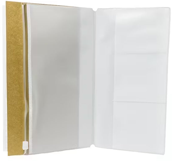 Journal Inserts - A5