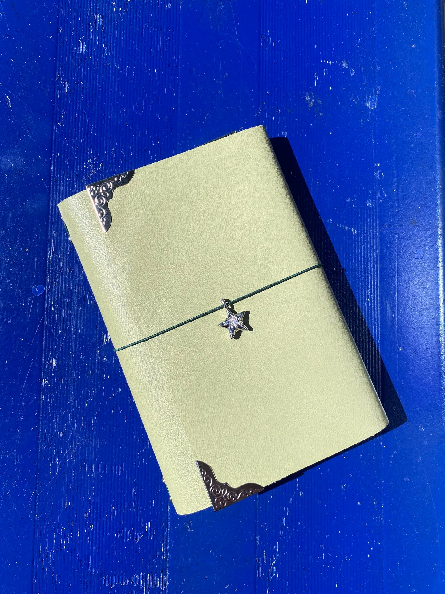 Custom Journal