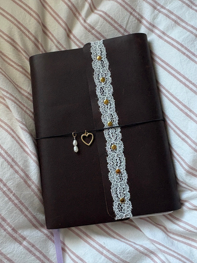 Custom Journal