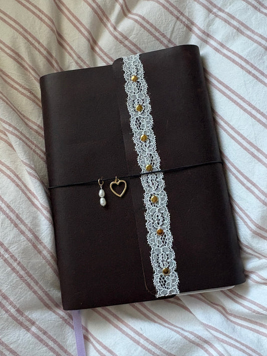 Custom Journal