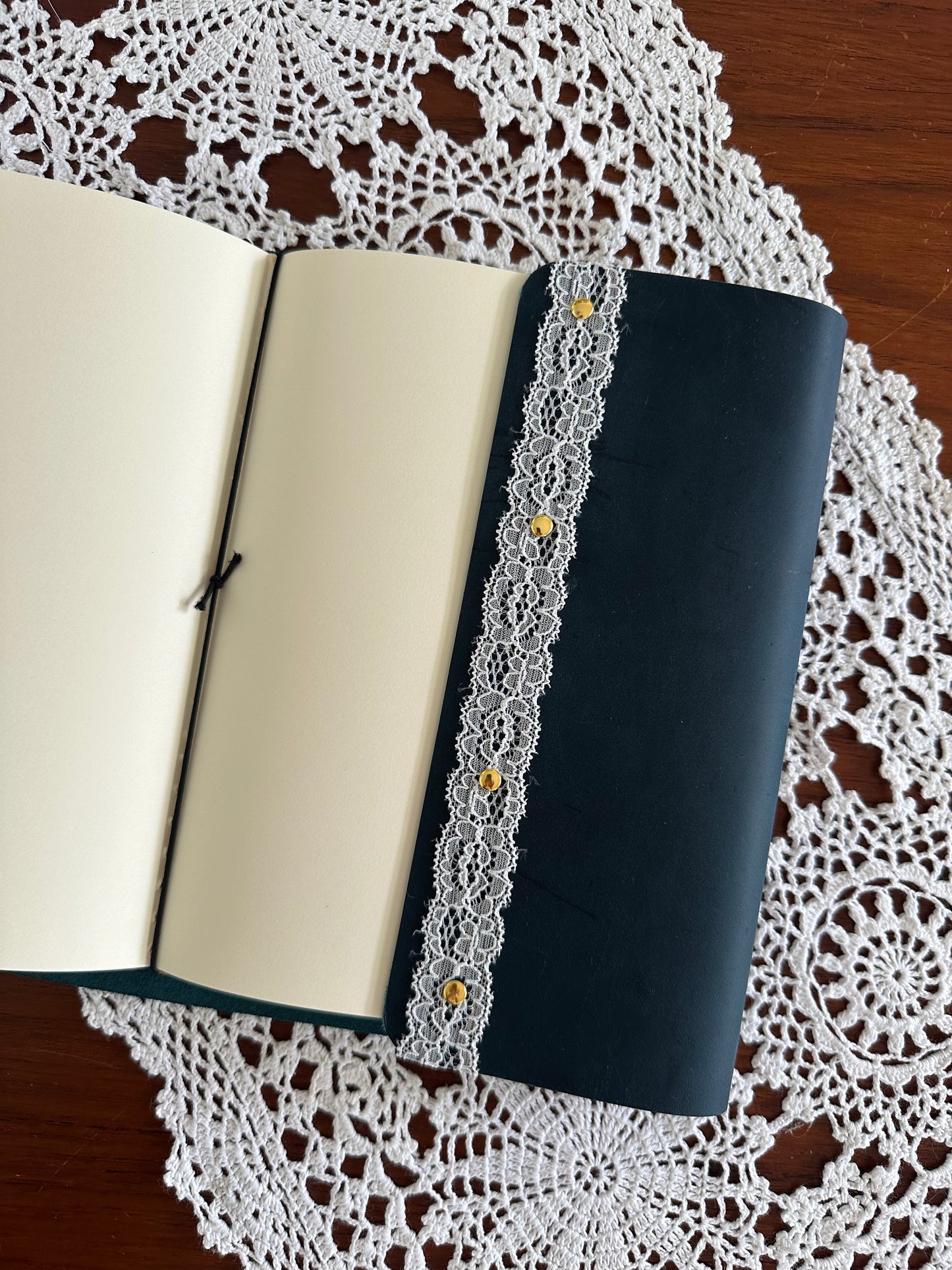 Custom Journal