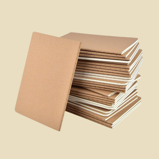 Journal Inserts - A5