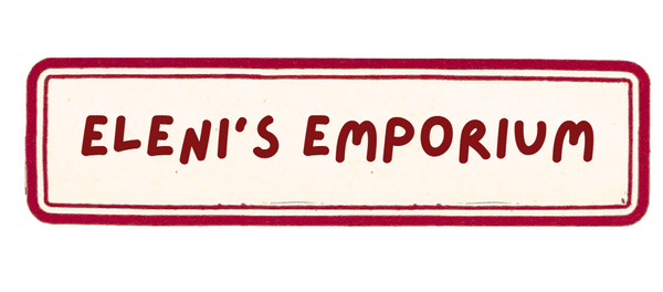 Eleni's Emporium
