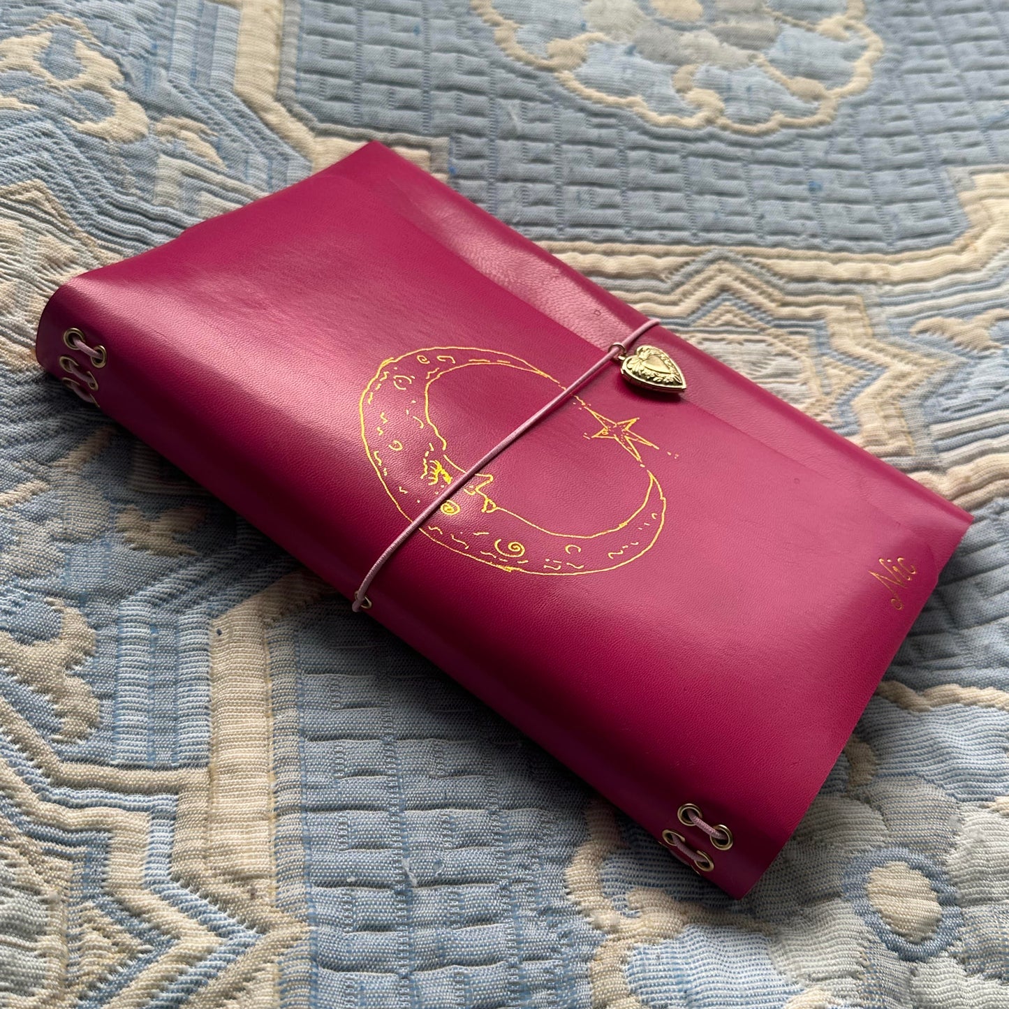 Custom Journal