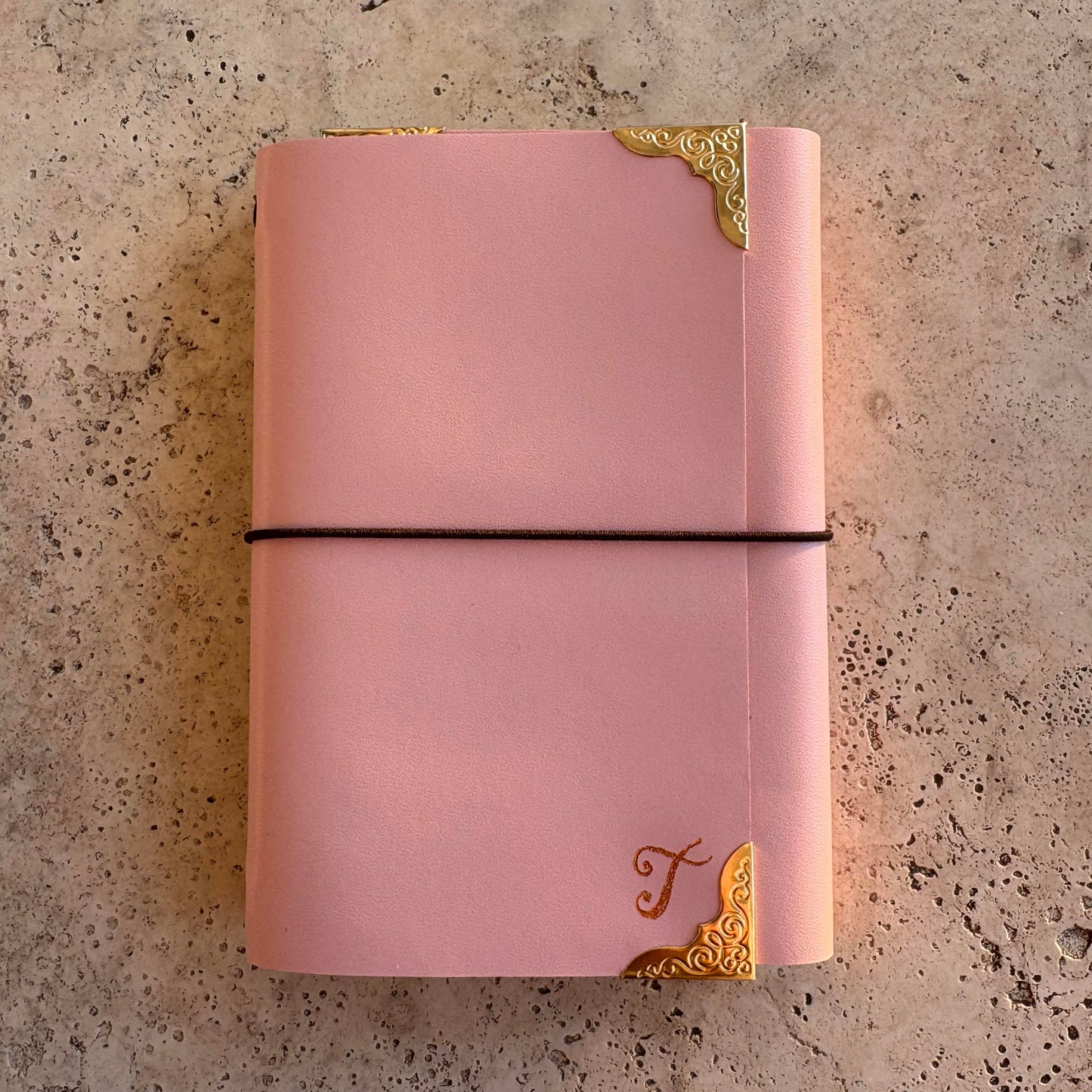 Custom Journal